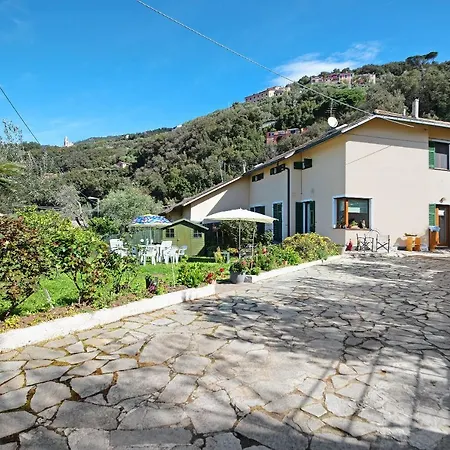 Delle Rose Villa *
