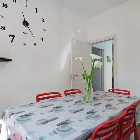 Delle Rose Villa *