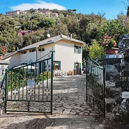 Delle Rose Villa *